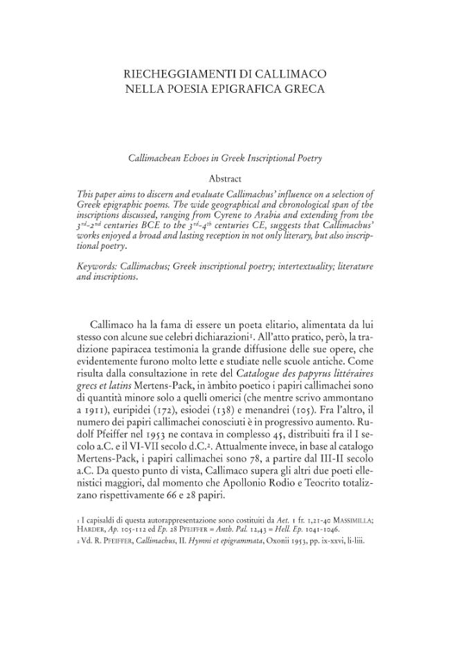 Sample page
