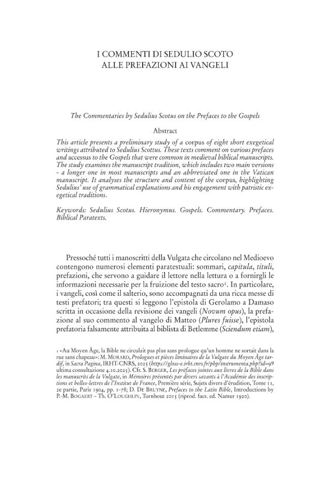 Exemple de page