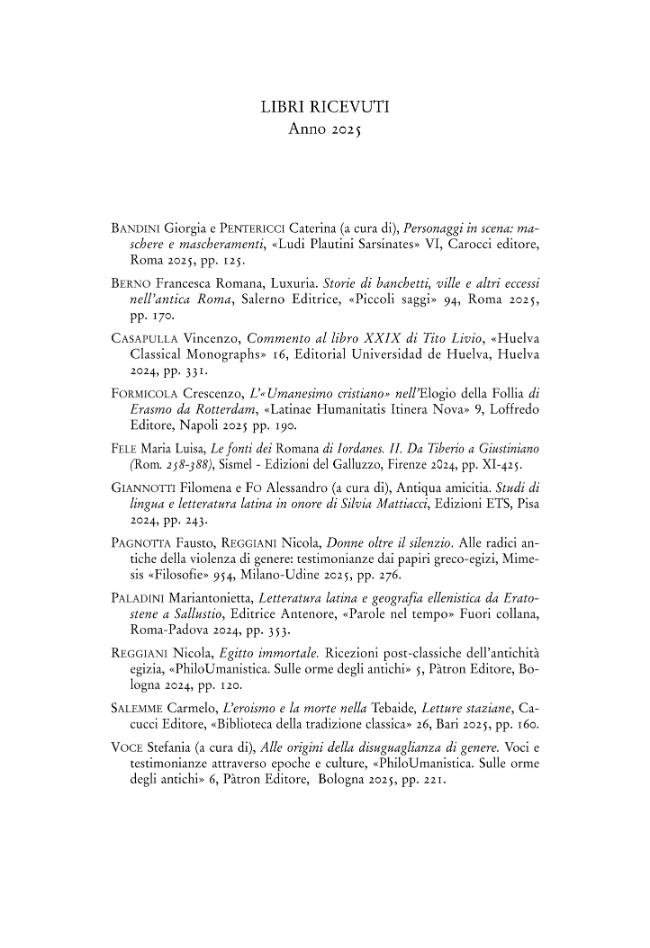 Exemple de page