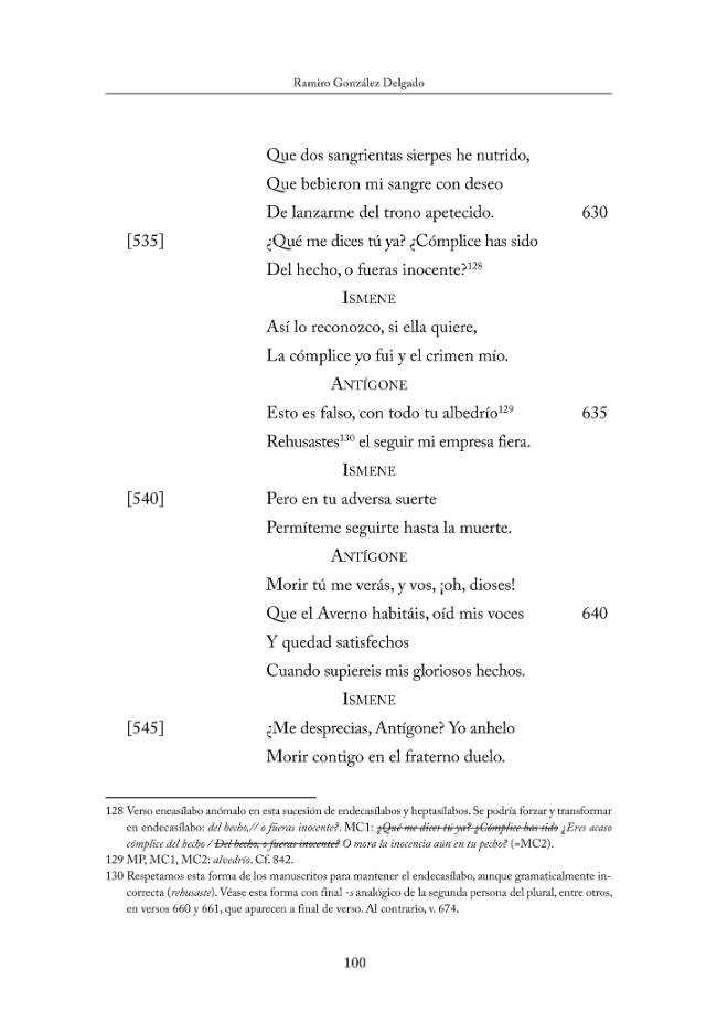 Página de muestra