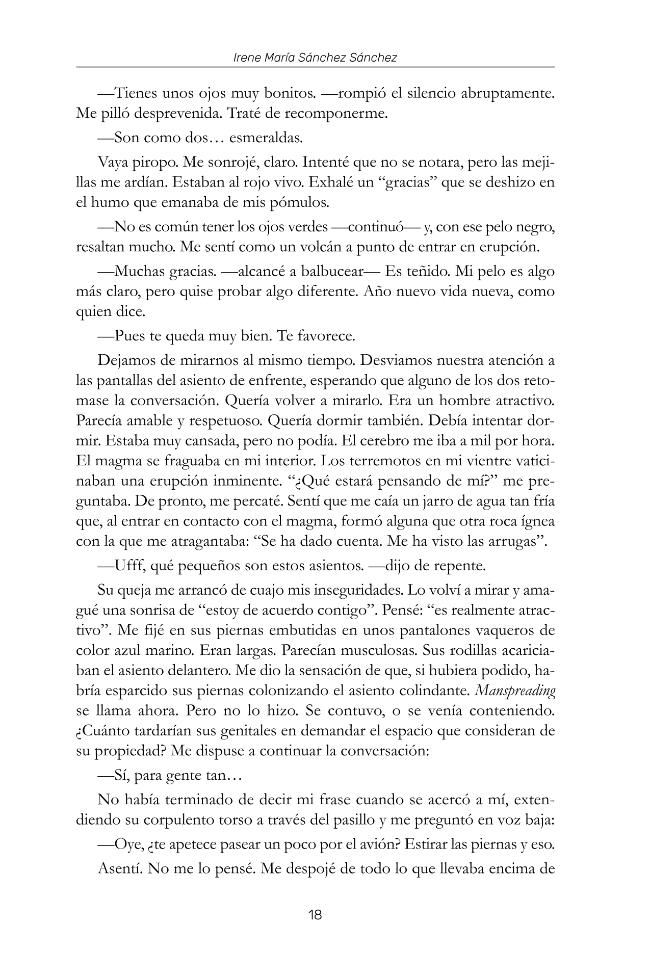Sample page