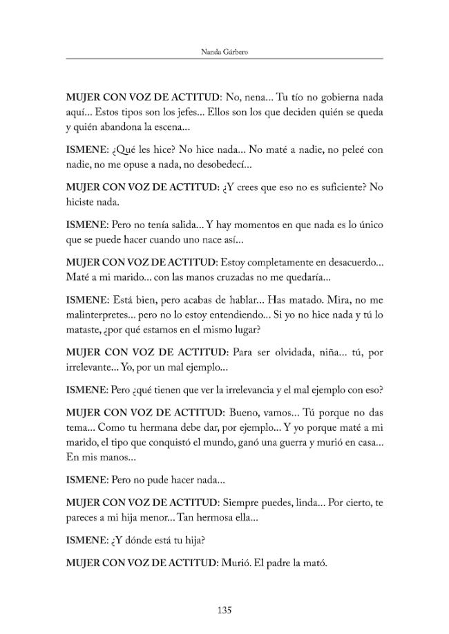 Exemple de page