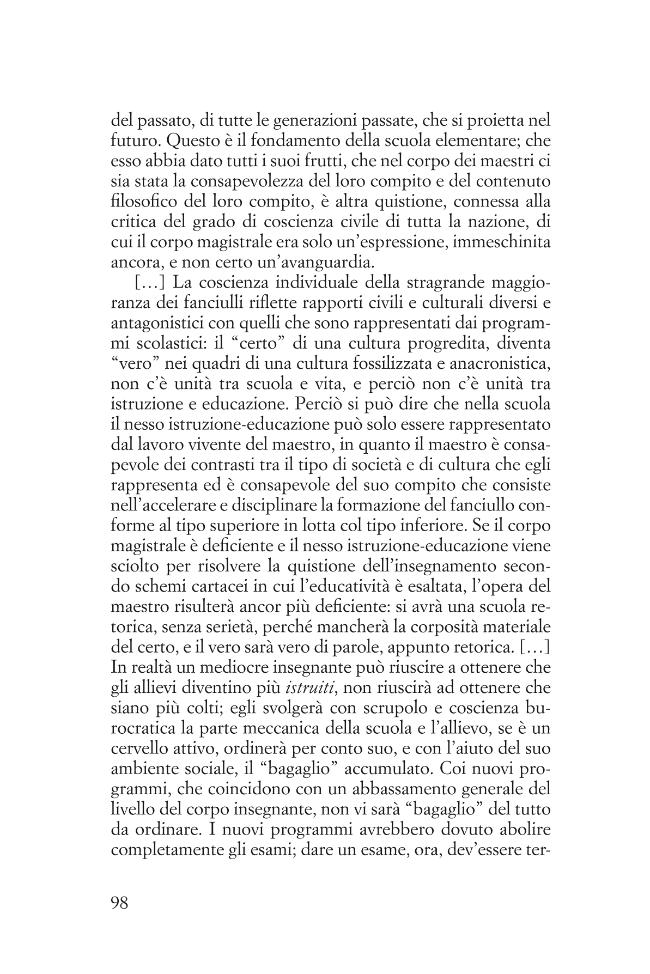 Probeseite