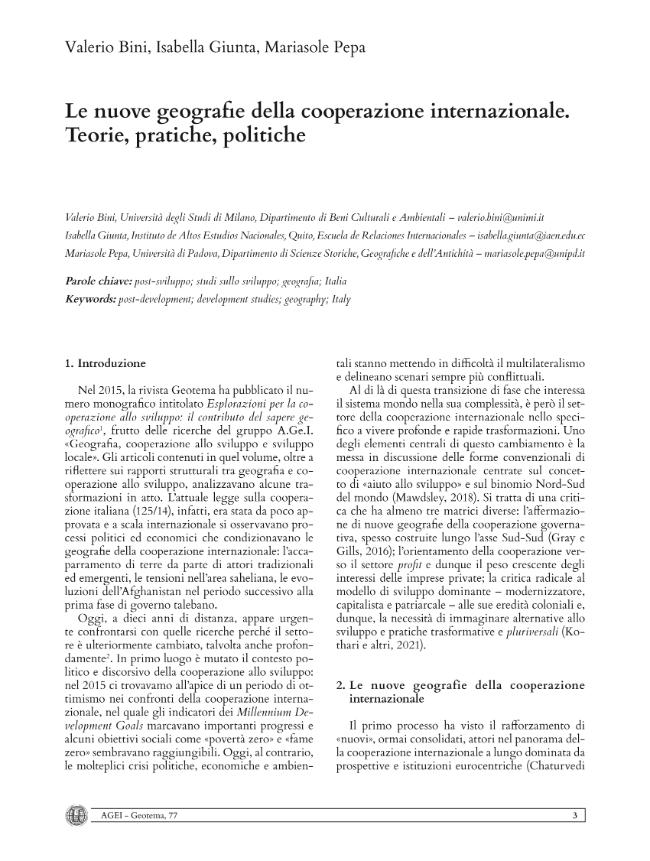 Sample page