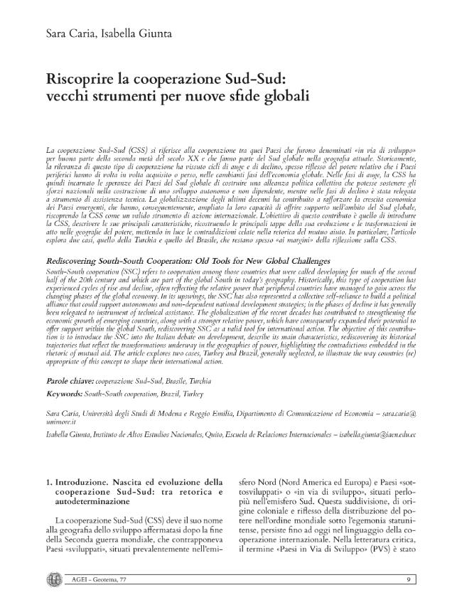 Exemple de page