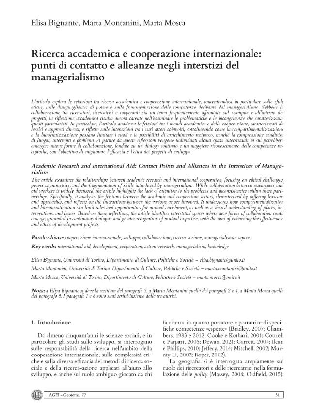 Sample page