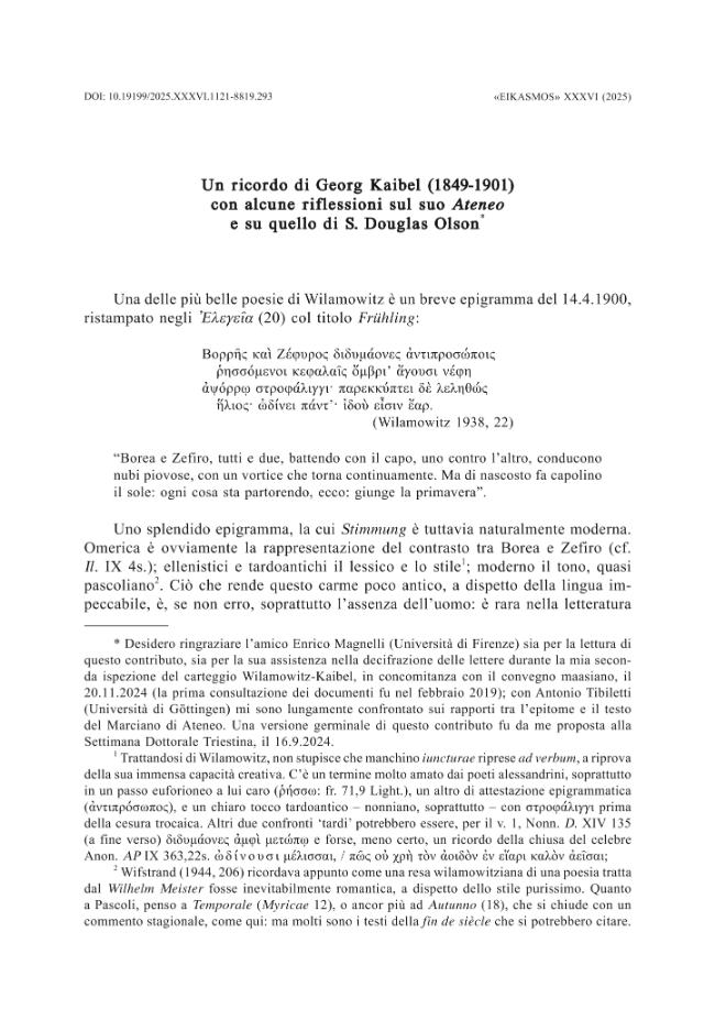 Exemple de page