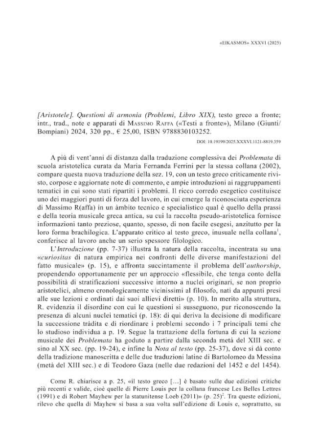 Exemple de page
