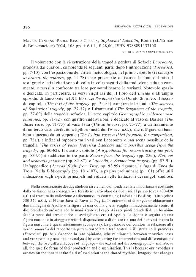 Sample page