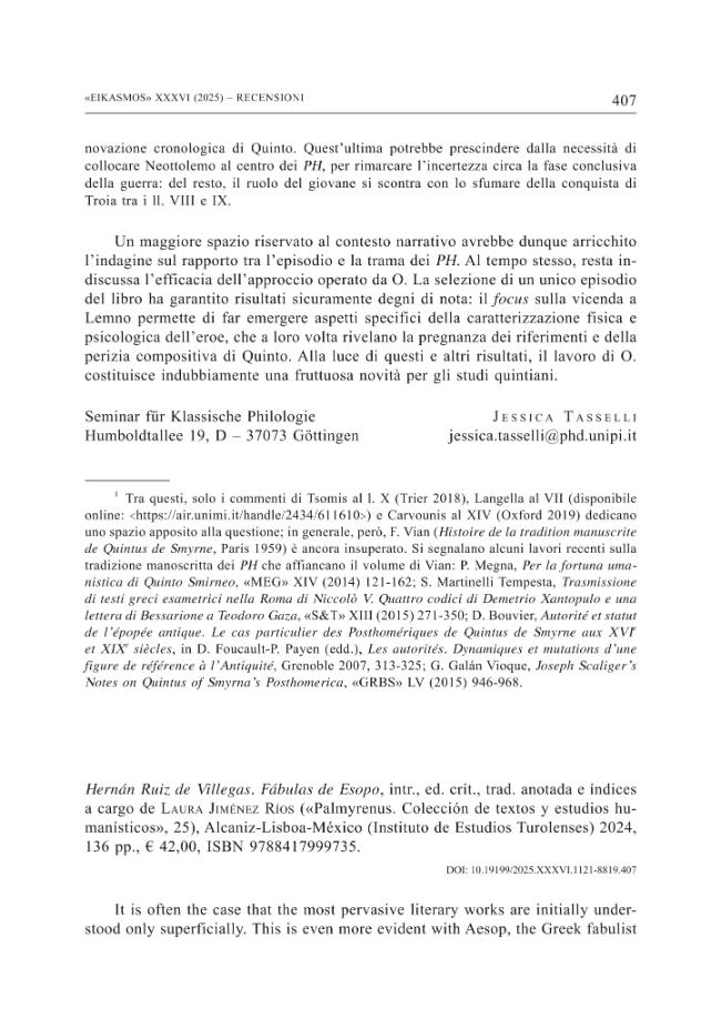 Exemple de page