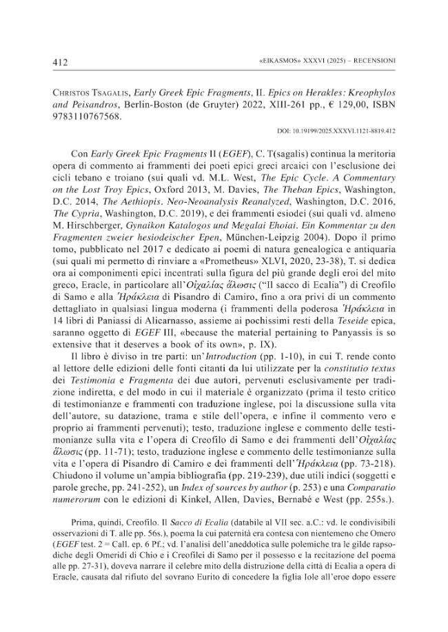 Exemple de page