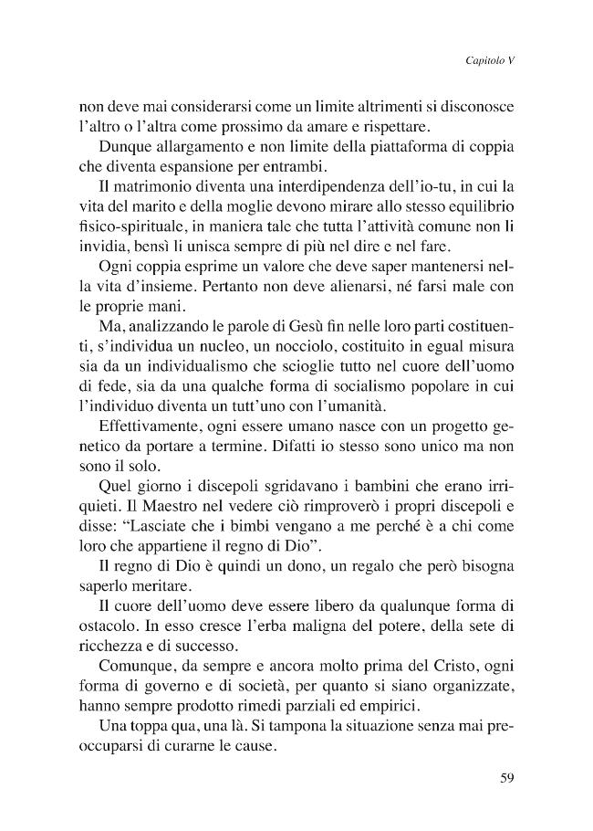 Probeseite