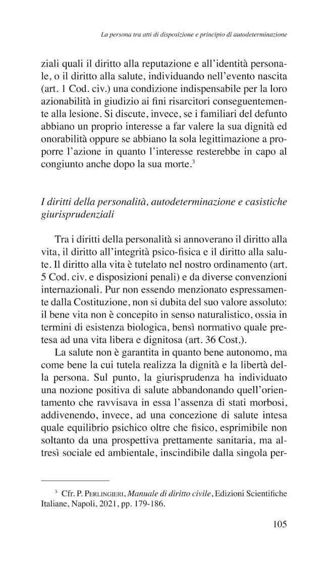 Probeseite