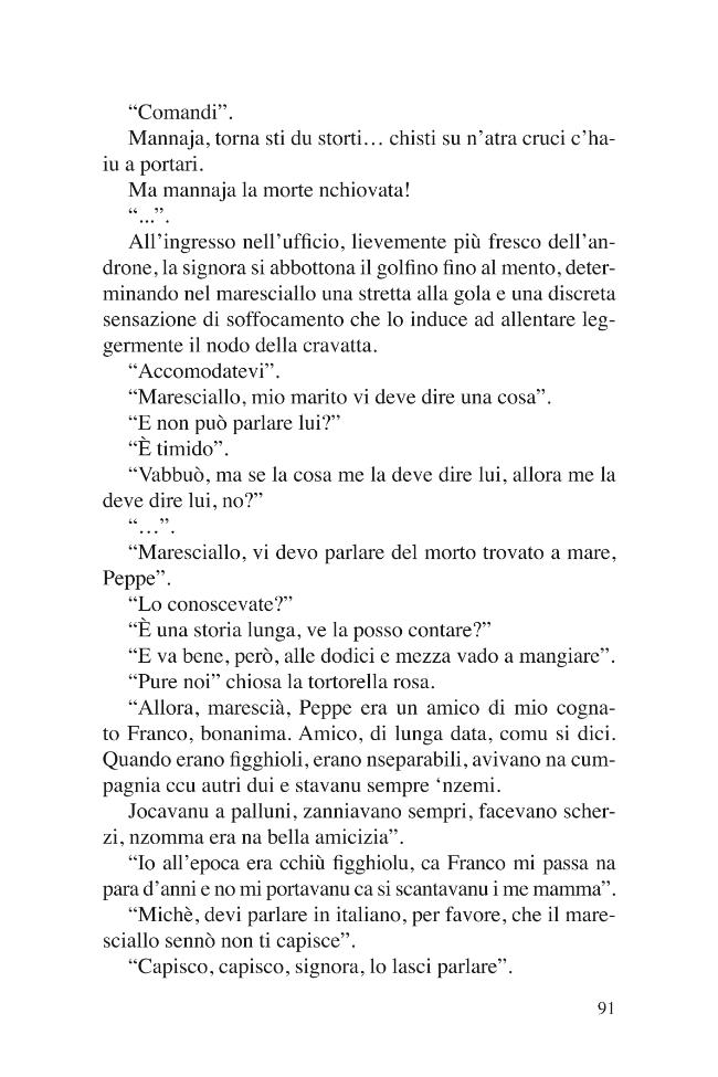 Probeseite