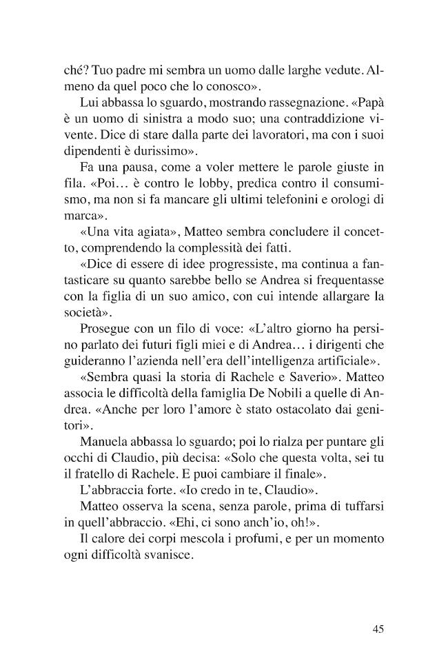 Probeseite