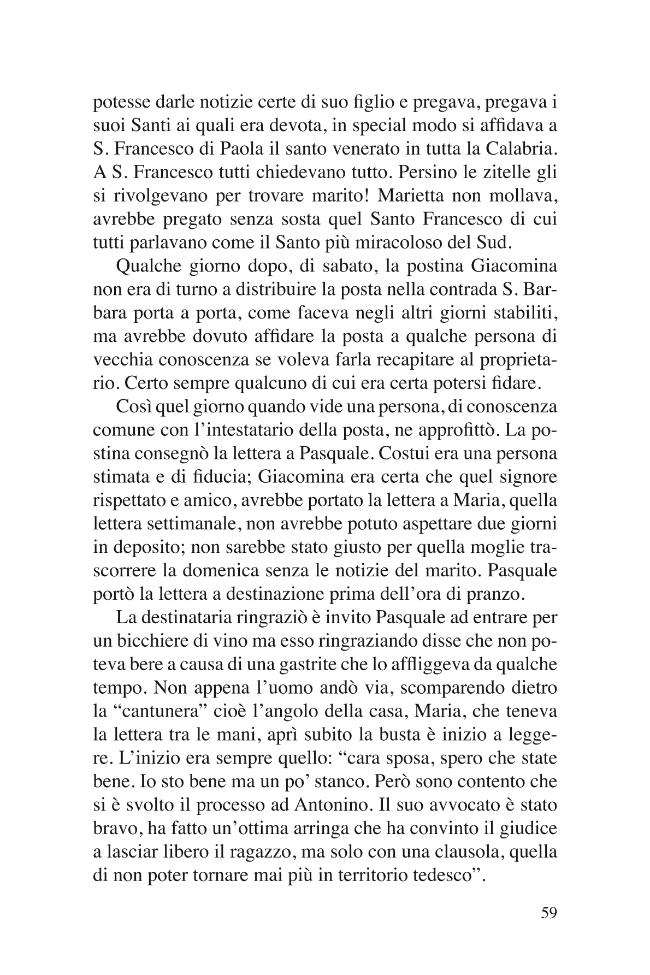 Probeseite
