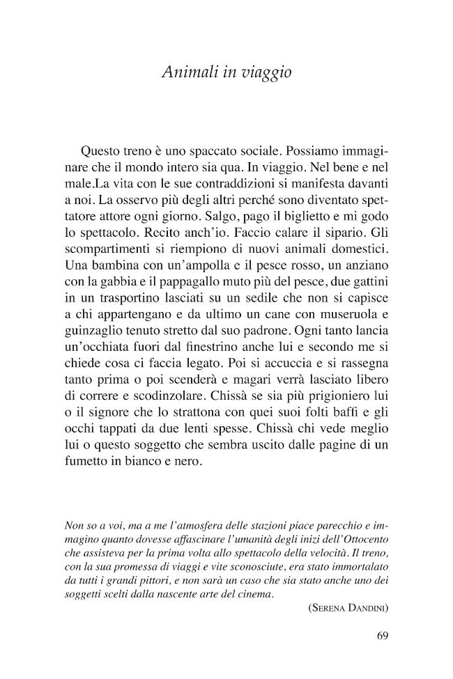 Probeseite