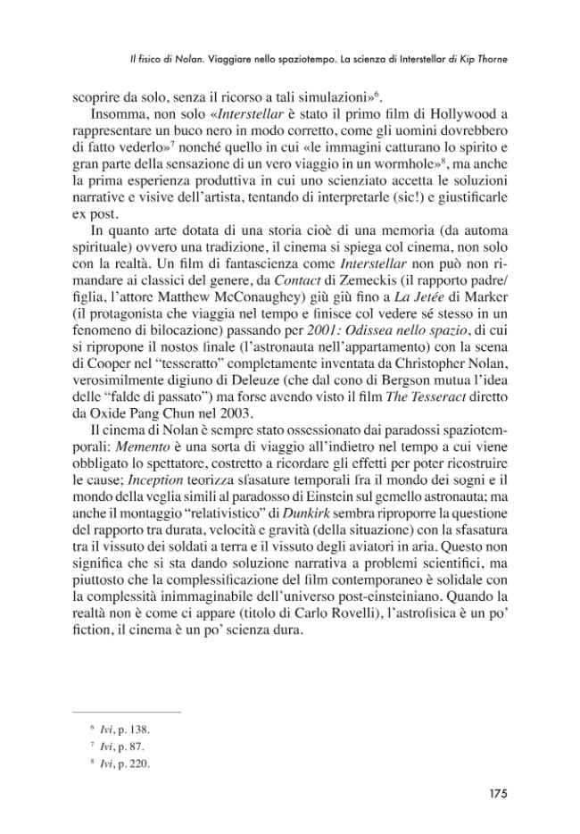 Probeseite