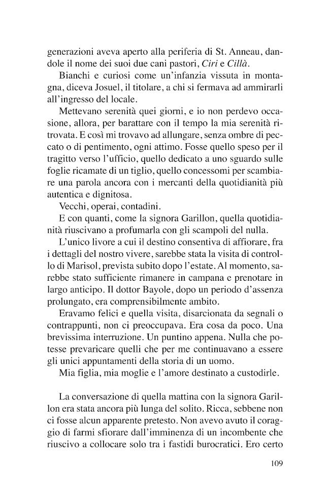 Probeseite