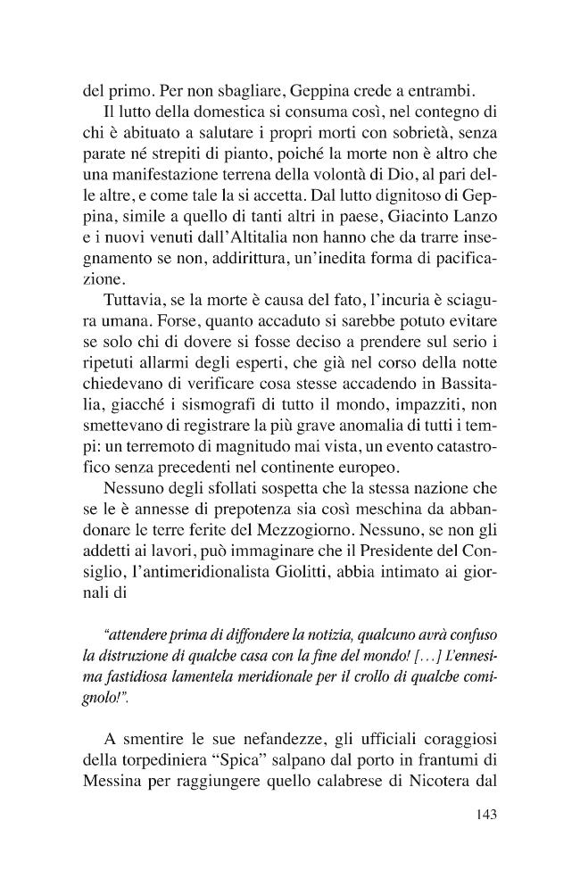 Probeseite