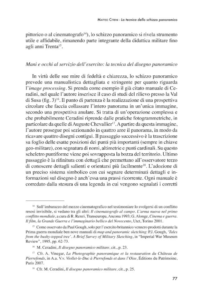 Probeseite
