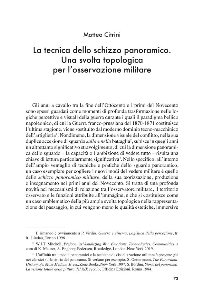 Probeseite