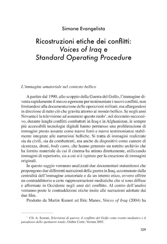 Probeseite