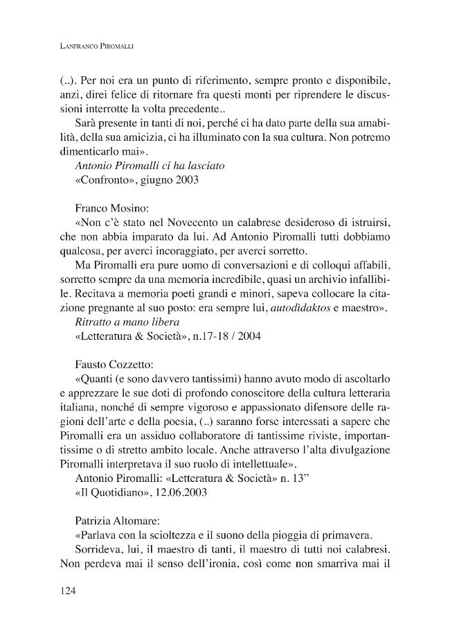 Pagina campione