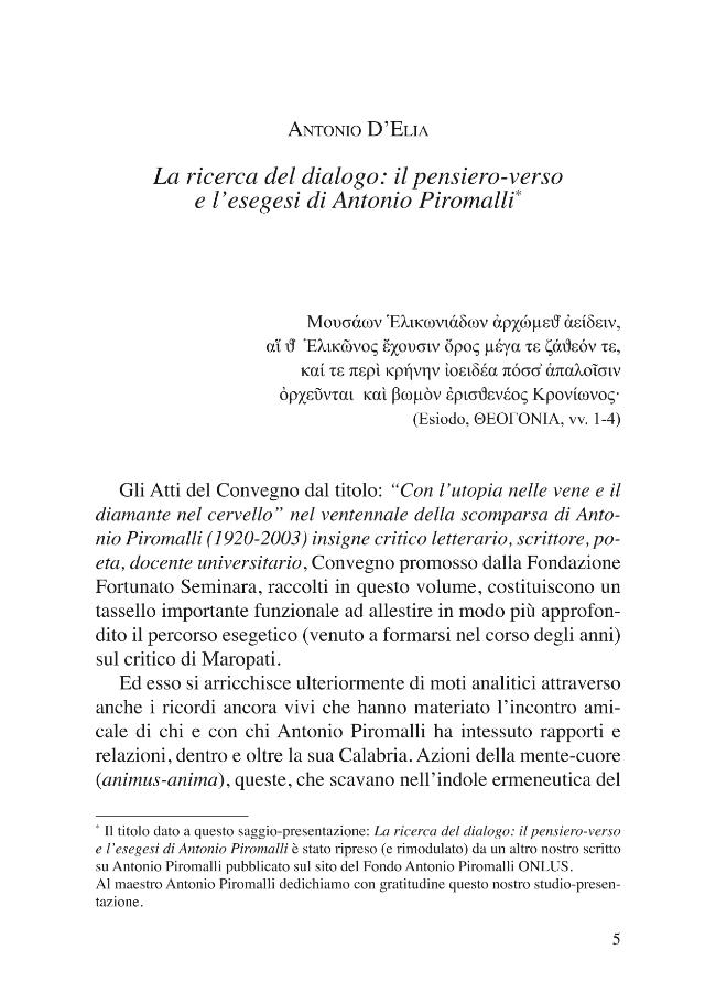 Probeseite