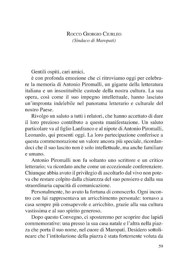 Probeseite