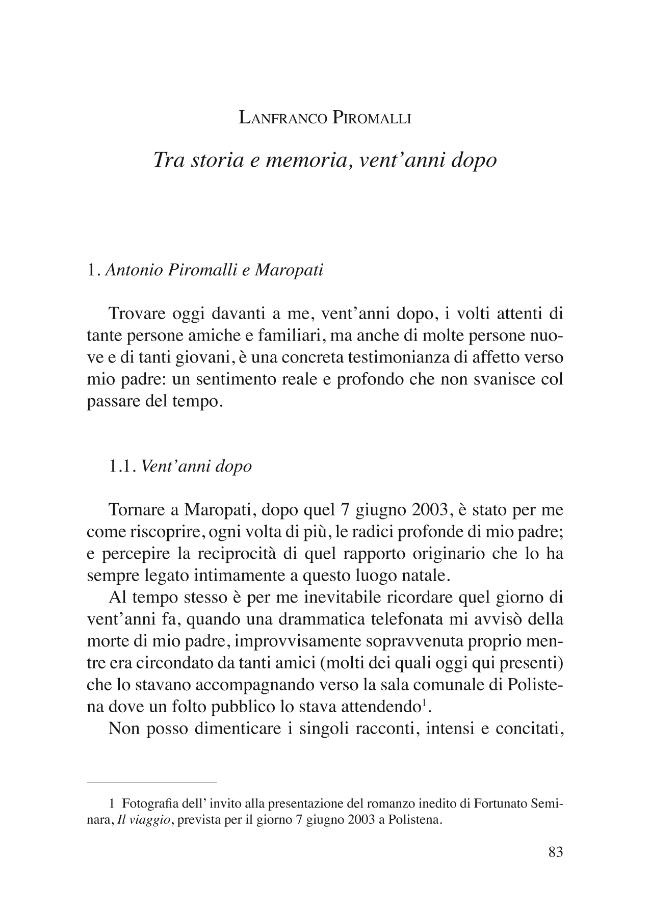 Probeseite