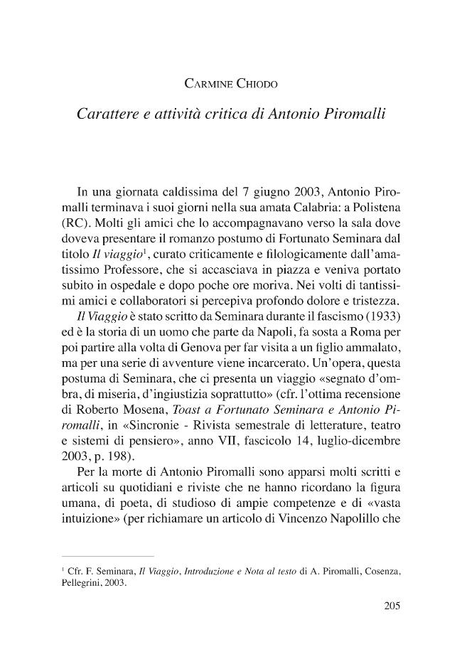 Probeseite