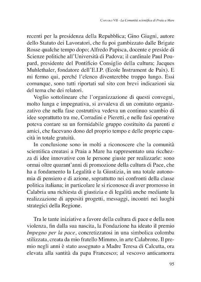 Probeseite