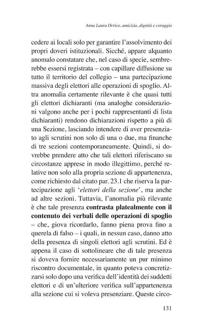 Probeseite