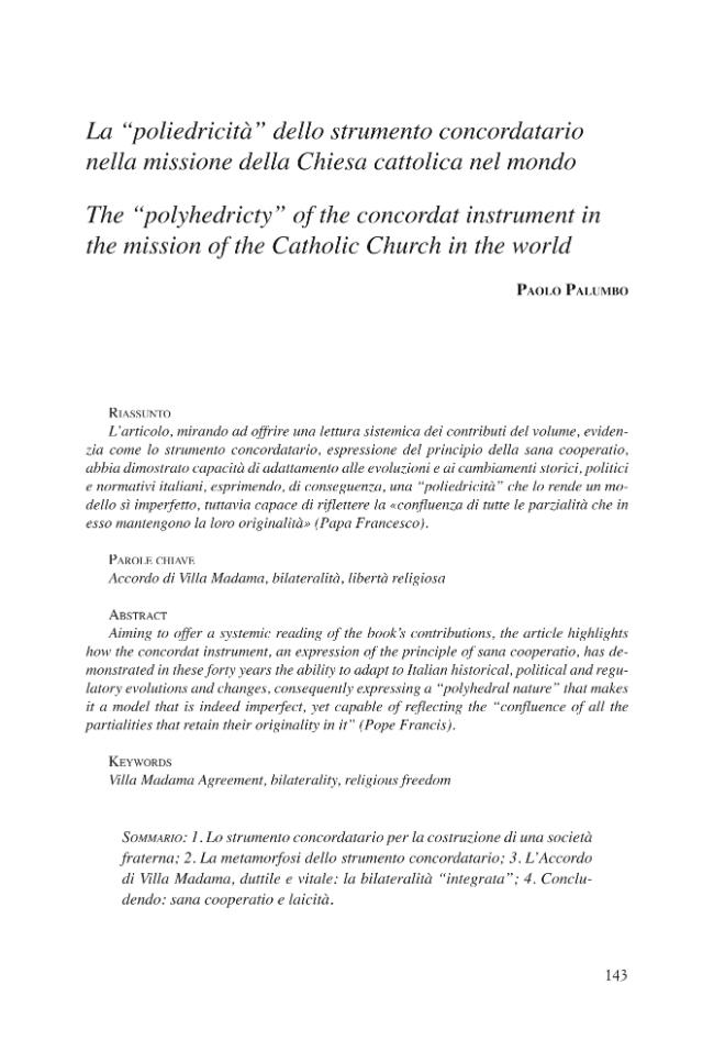Probeseite