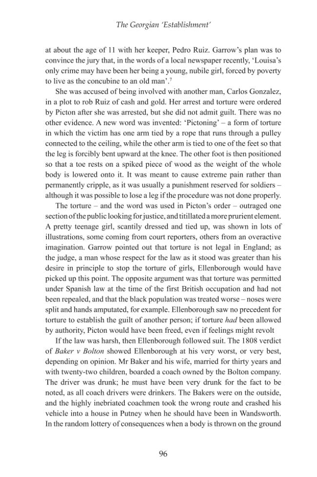 Exemple de page
