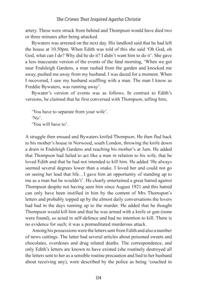 Sample page