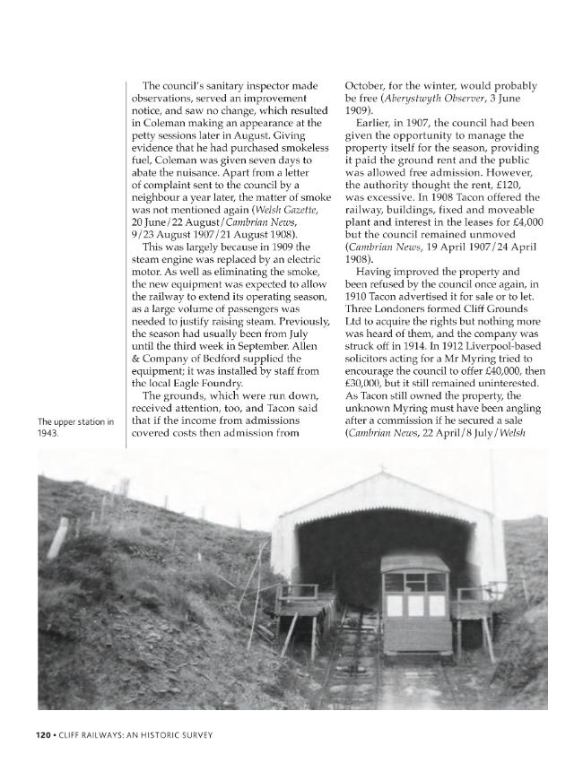 Exemple de page