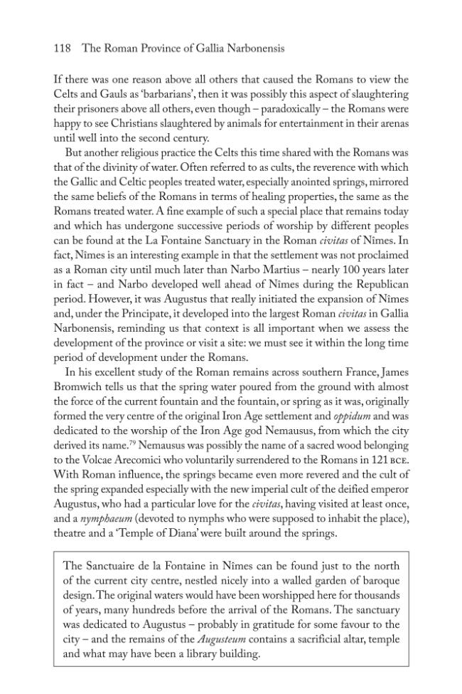 Sample page