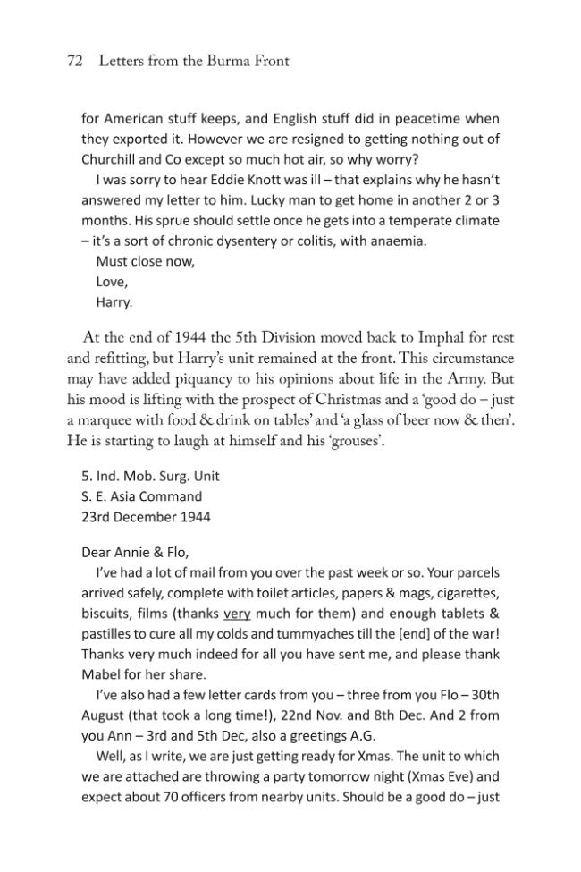 Sample page
