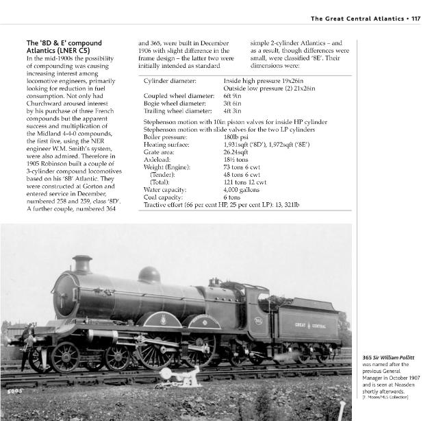 Exemple de page