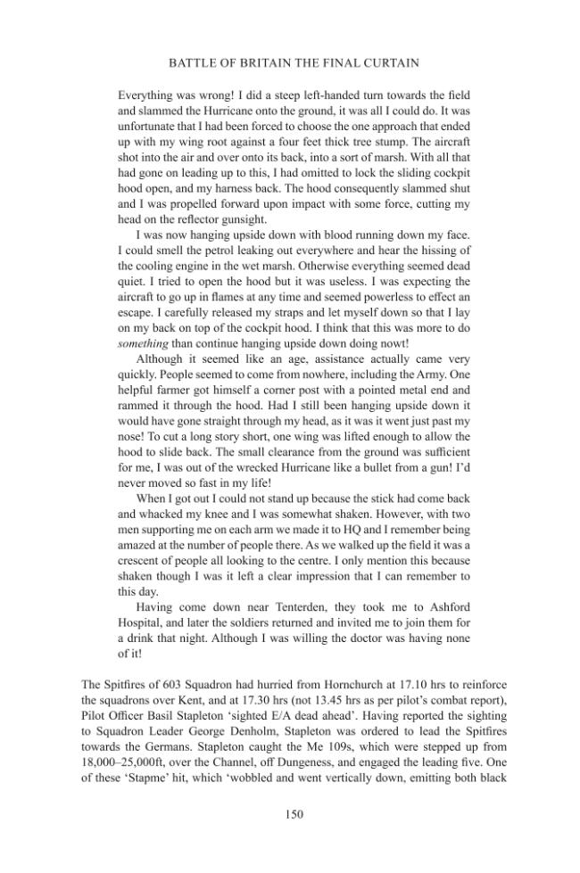 Exemple de page