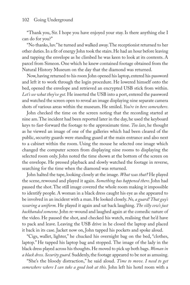Sample page