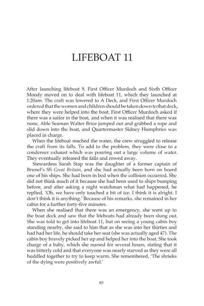 Sample page