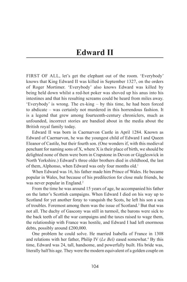 Exemple de page