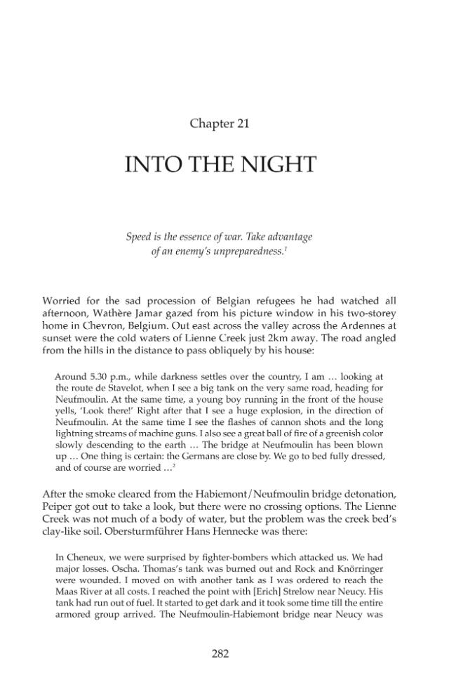 Exemple de page