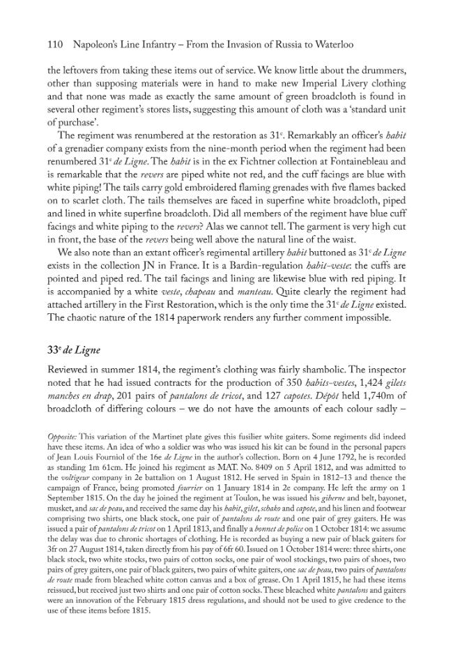 Exemple de page