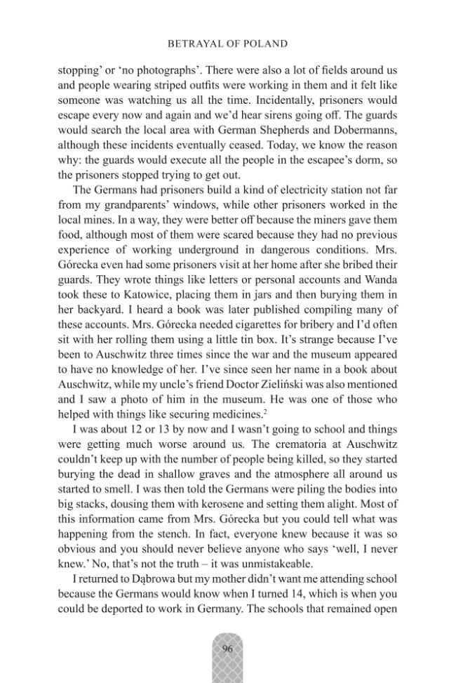 Sample page