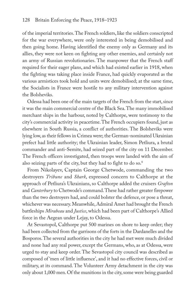 Sample page