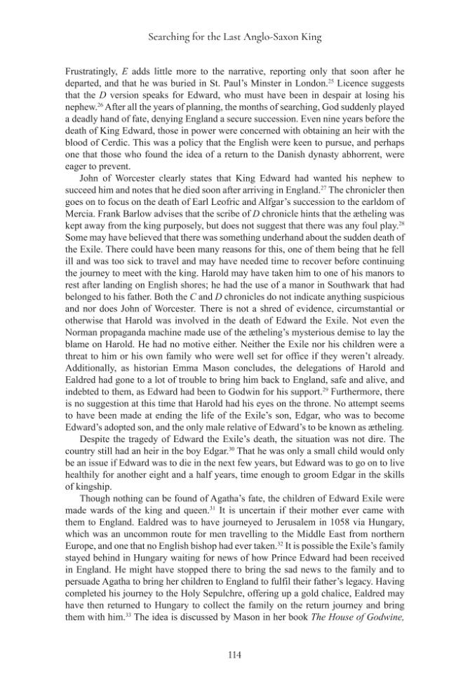 Exemple de page